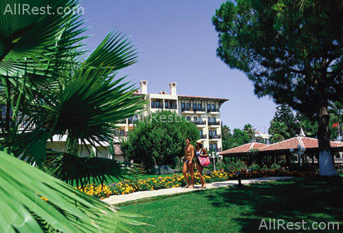 Barut Acanthus Hotel 6